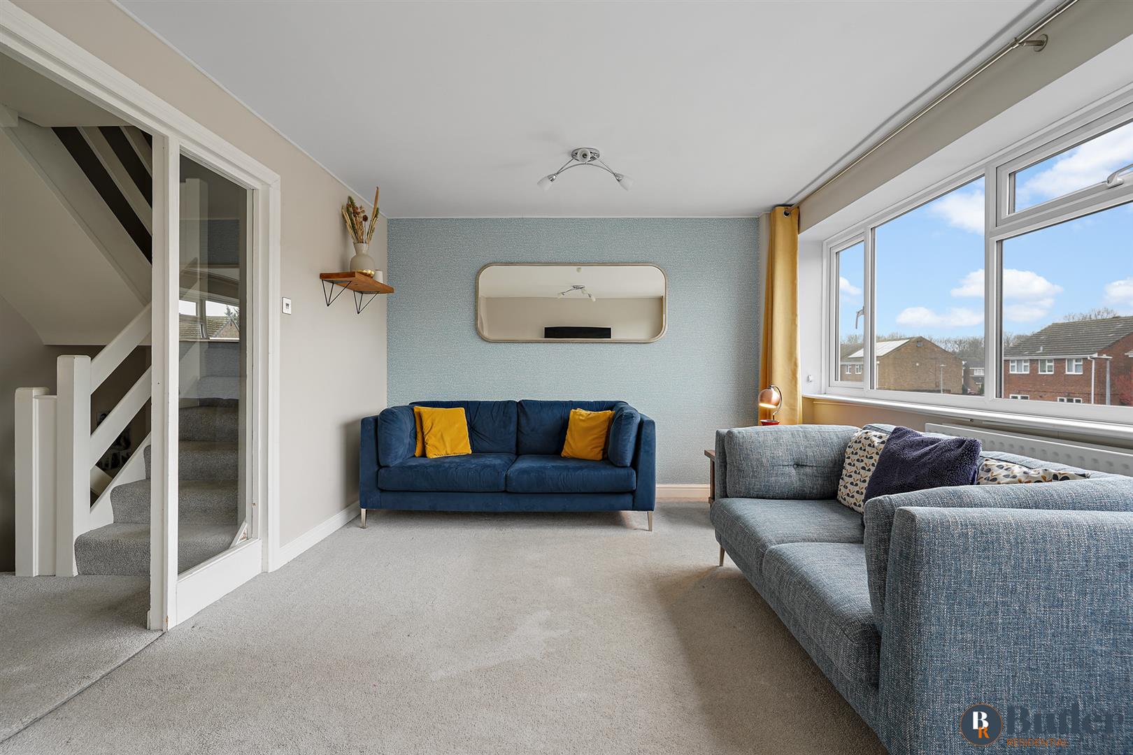 4 bed house for sale in Angotts Mead, Stevenage 11