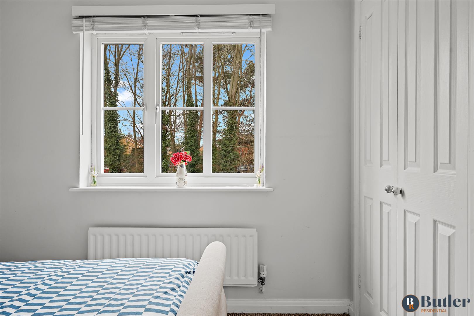 2 bed terraced house for sale in Old Bourne Way, Stevenage 18