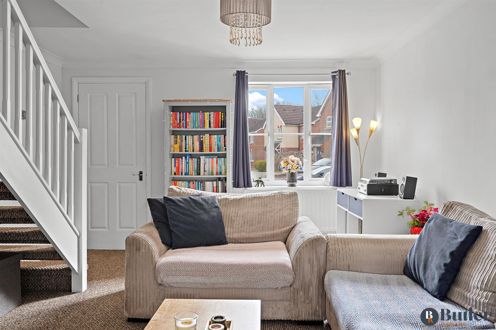 2 bed terraced house for sale in Old Bourne Way, Stevenage  - Property Image 7