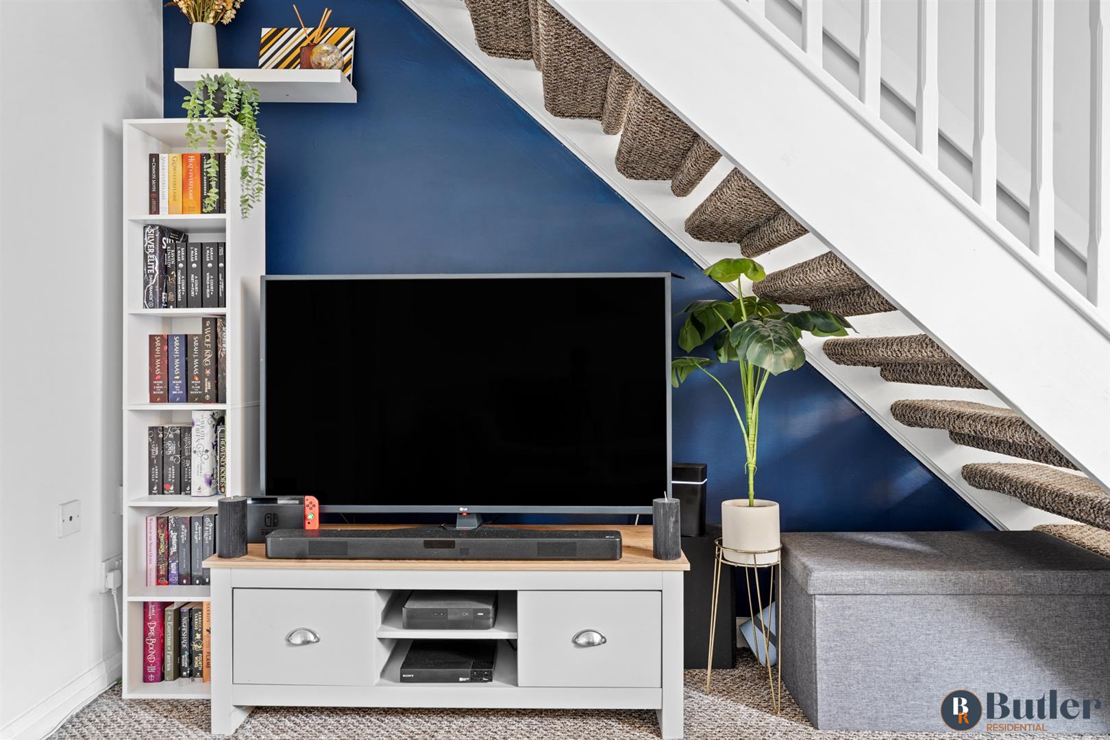 2 bed terraced house for sale in Old Bourne Way, Stevenage 11