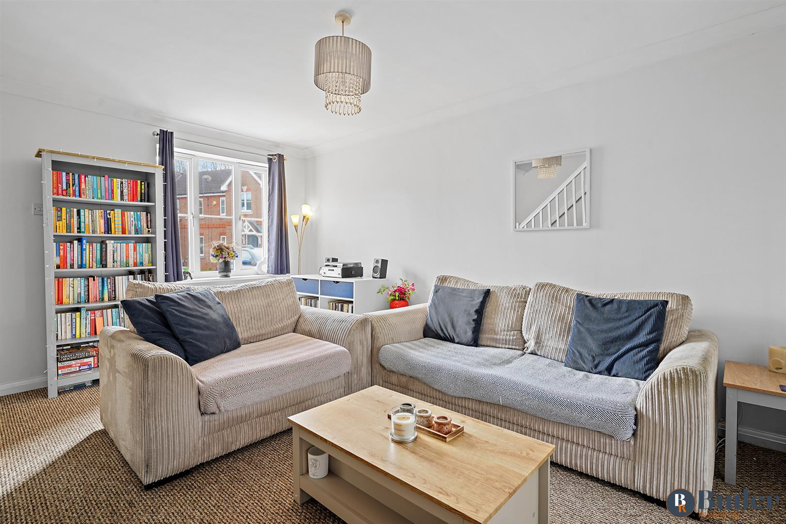 2 bed terraced house for sale in Old Bourne Way, Stevenage  - Property Image 8