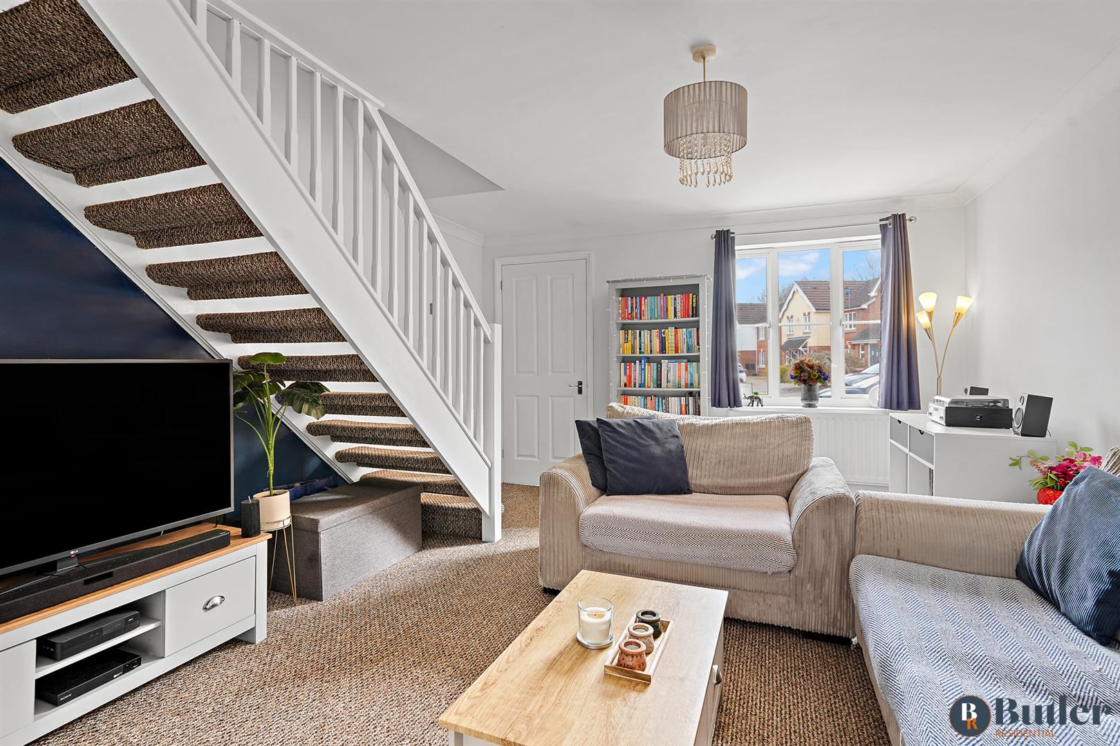 2 bed terraced house for sale in Old Bourne Way, Stevenage 5