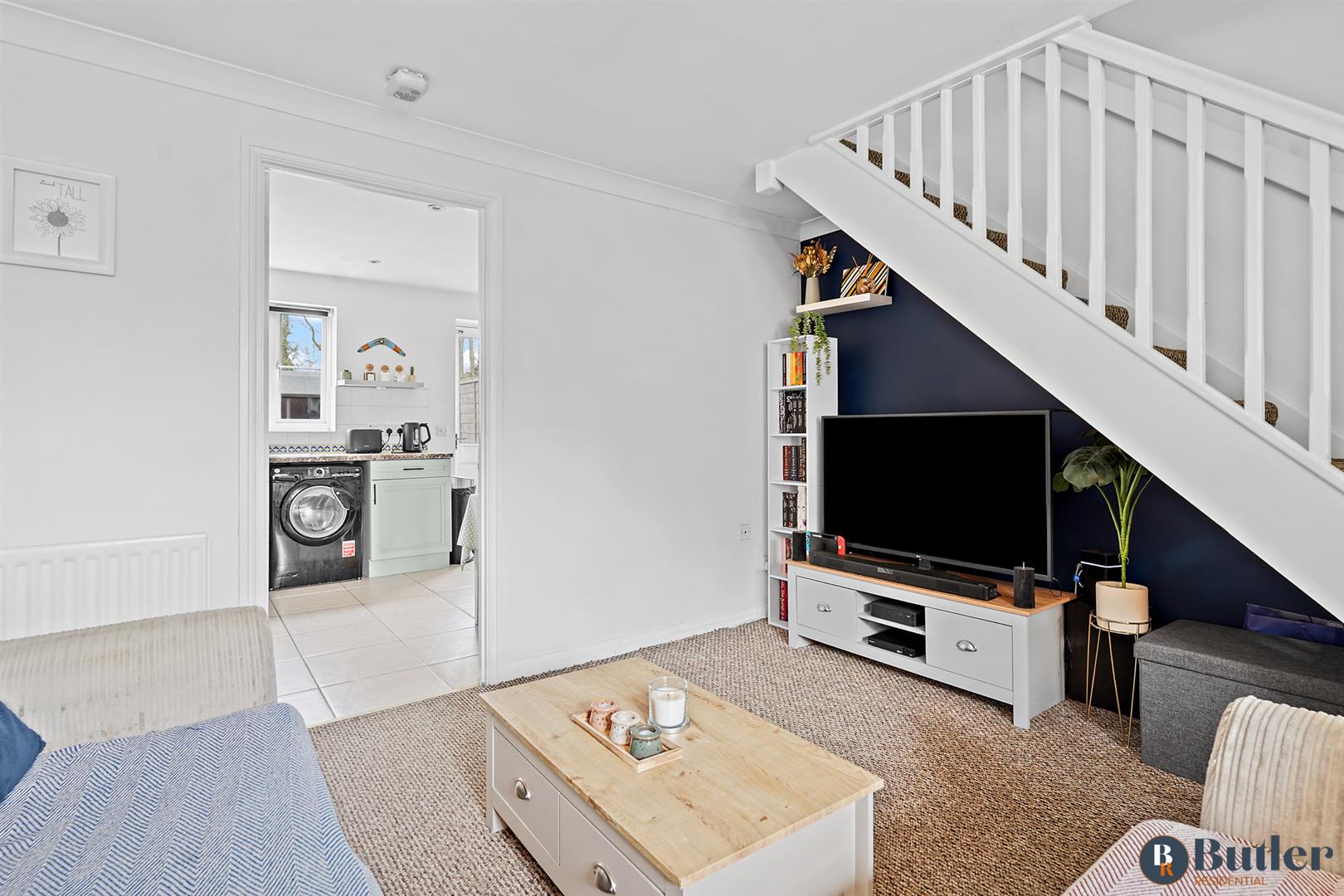 2 bed terraced house for sale in Old Bourne Way, Stevenage  - Property Image 11