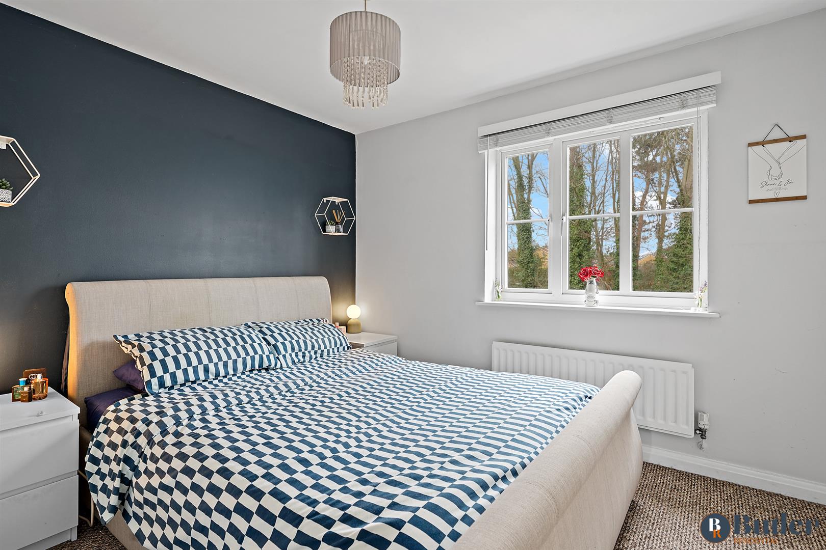 2 bed terraced house for sale in Old Bourne Way, Stevenage 16