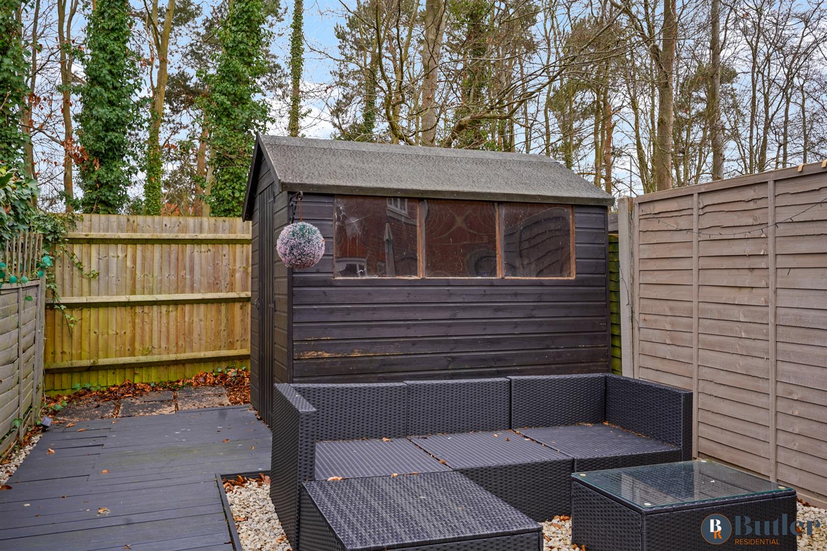 2 bed terraced house for sale in Old Bourne Way, Stevenage  - Property Image 26