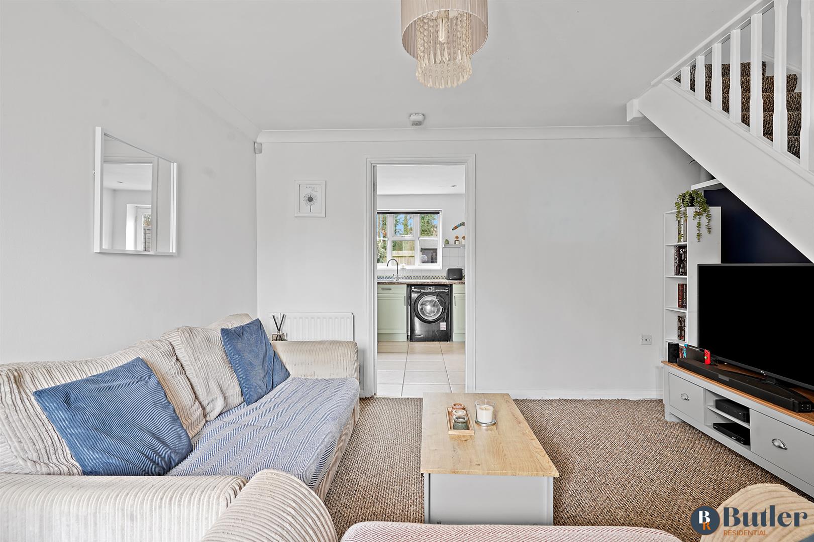 2 bed terraced house for sale in Old Bourne Way, Stevenage 9