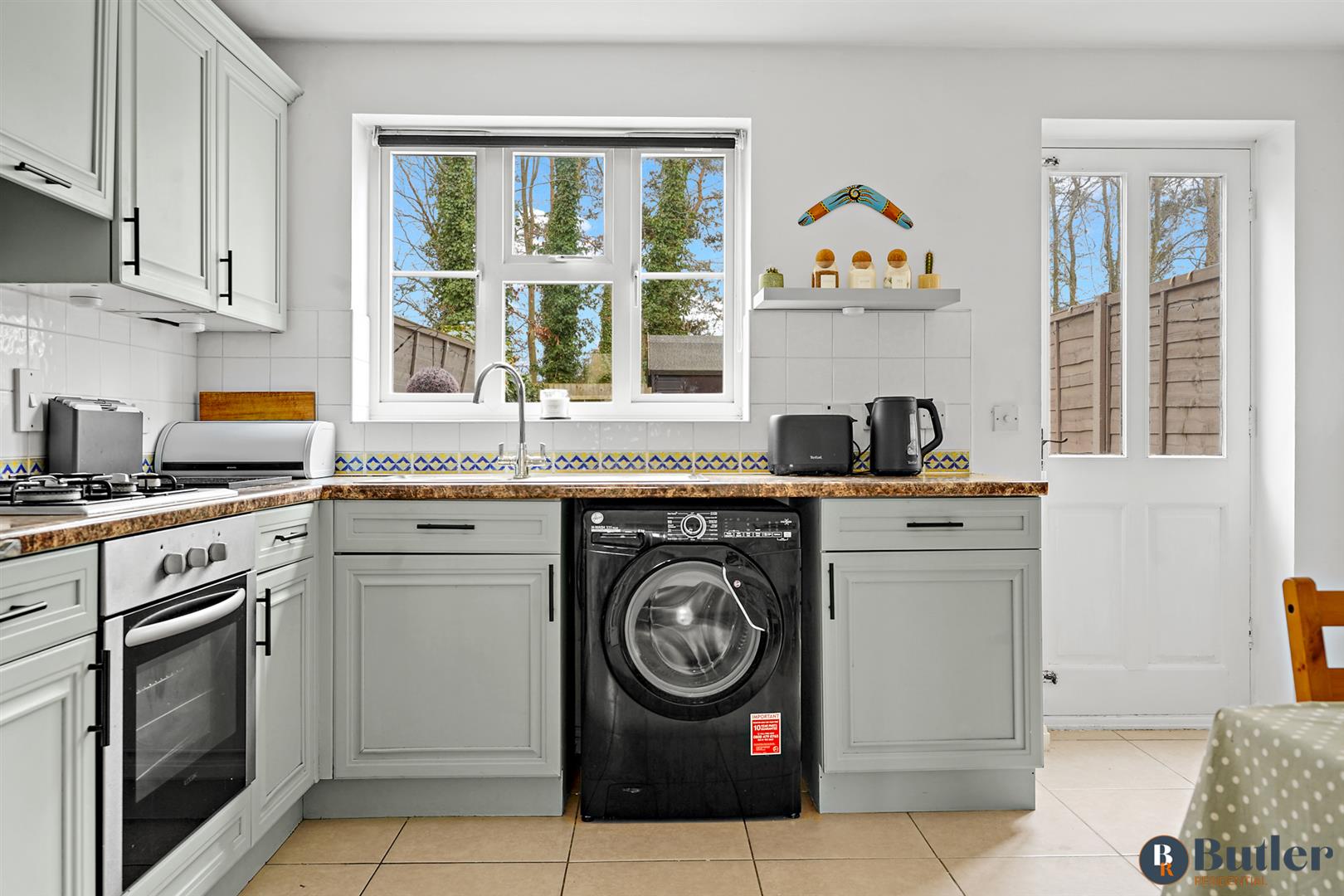 2 bed terraced house for sale in Old Bourne Way, Stevenage  - Property Image 13