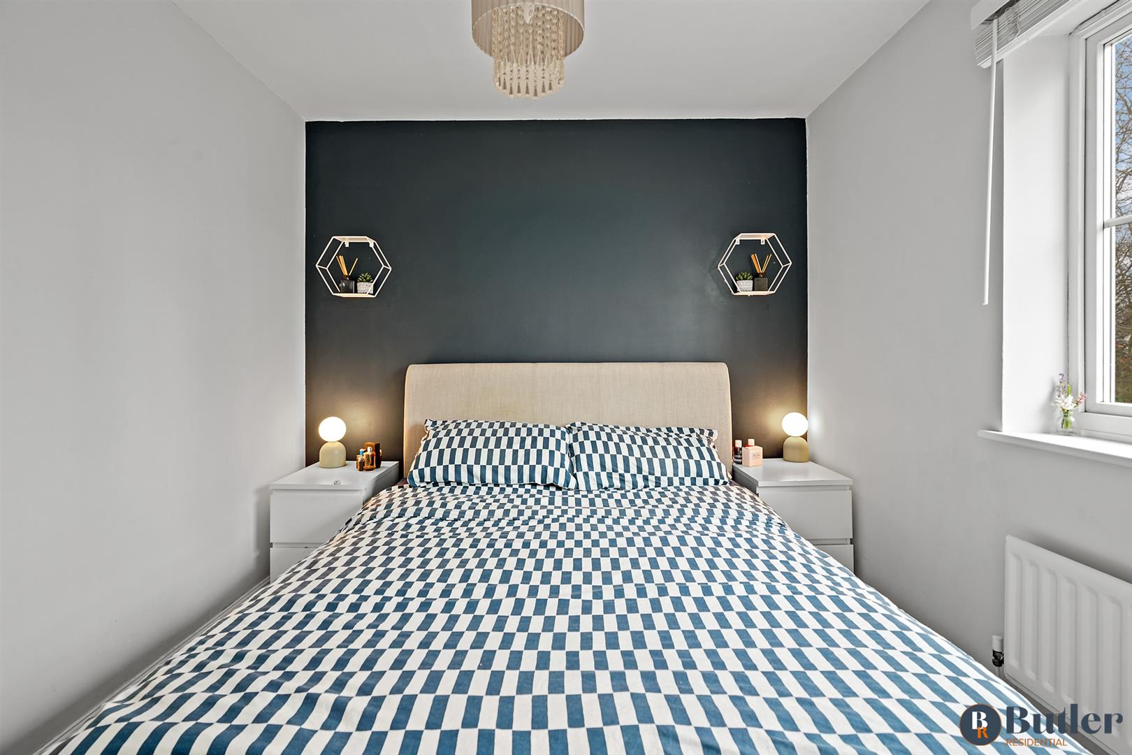 2 bed terraced house for sale in Old Bourne Way, Stevenage  - Property Image 18