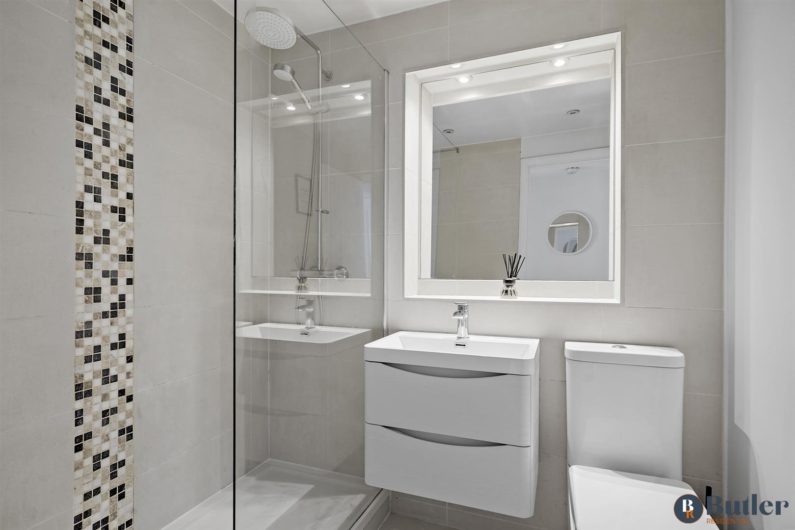 2 bed terraced house for sale in Old Bourne Way, Stevenage  - Property Image 23