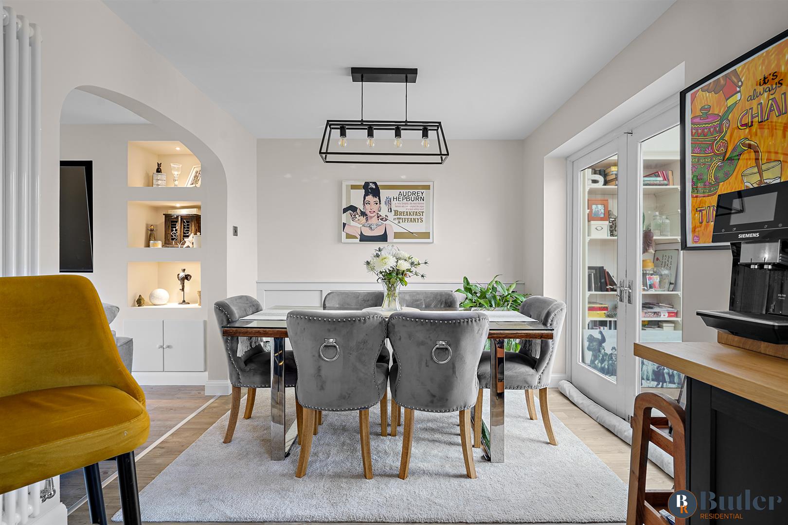 4 bed detached house for sale in Montgomery Avenue, Shefford  - Property Image 19