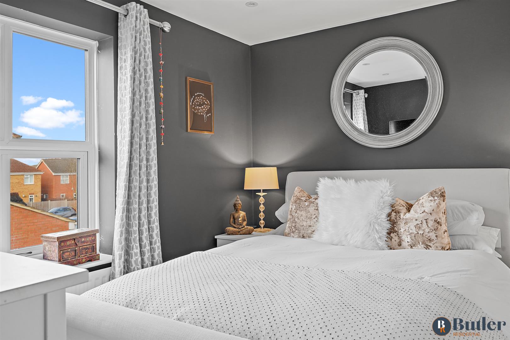 4 bed detached house for sale in Montgomery Avenue, Shefford 25