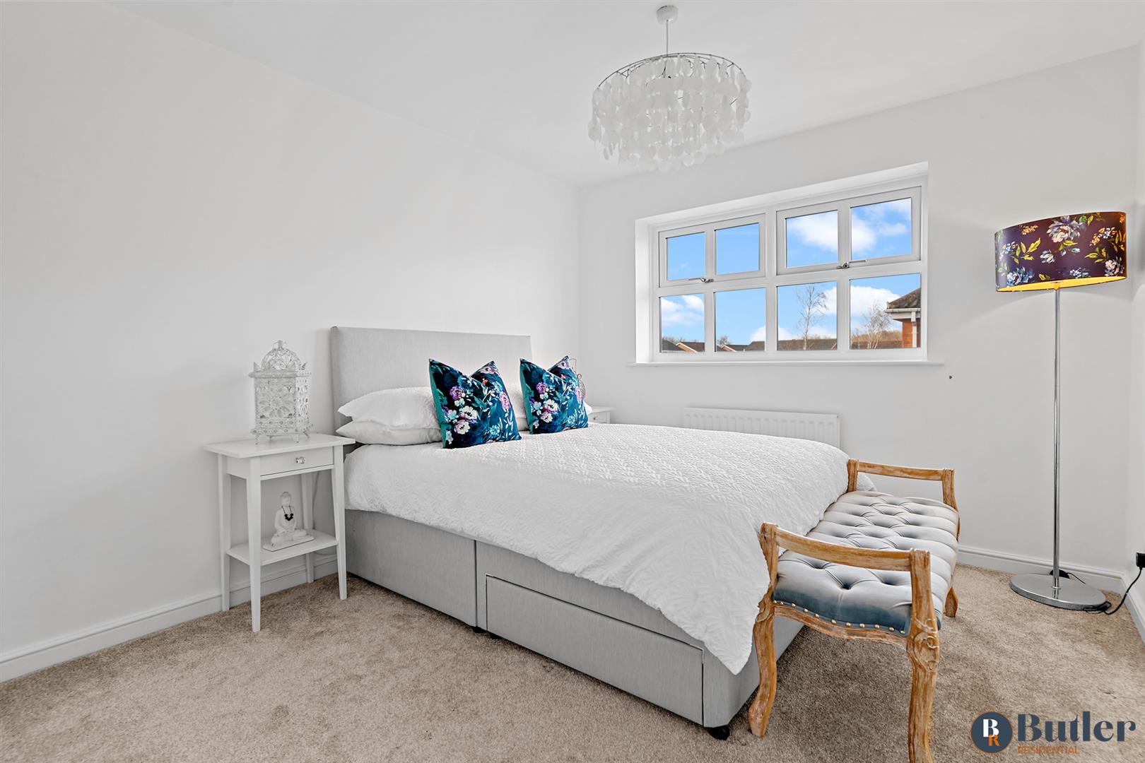 4 bed detached house for sale in Montgomery Avenue, Shefford 31