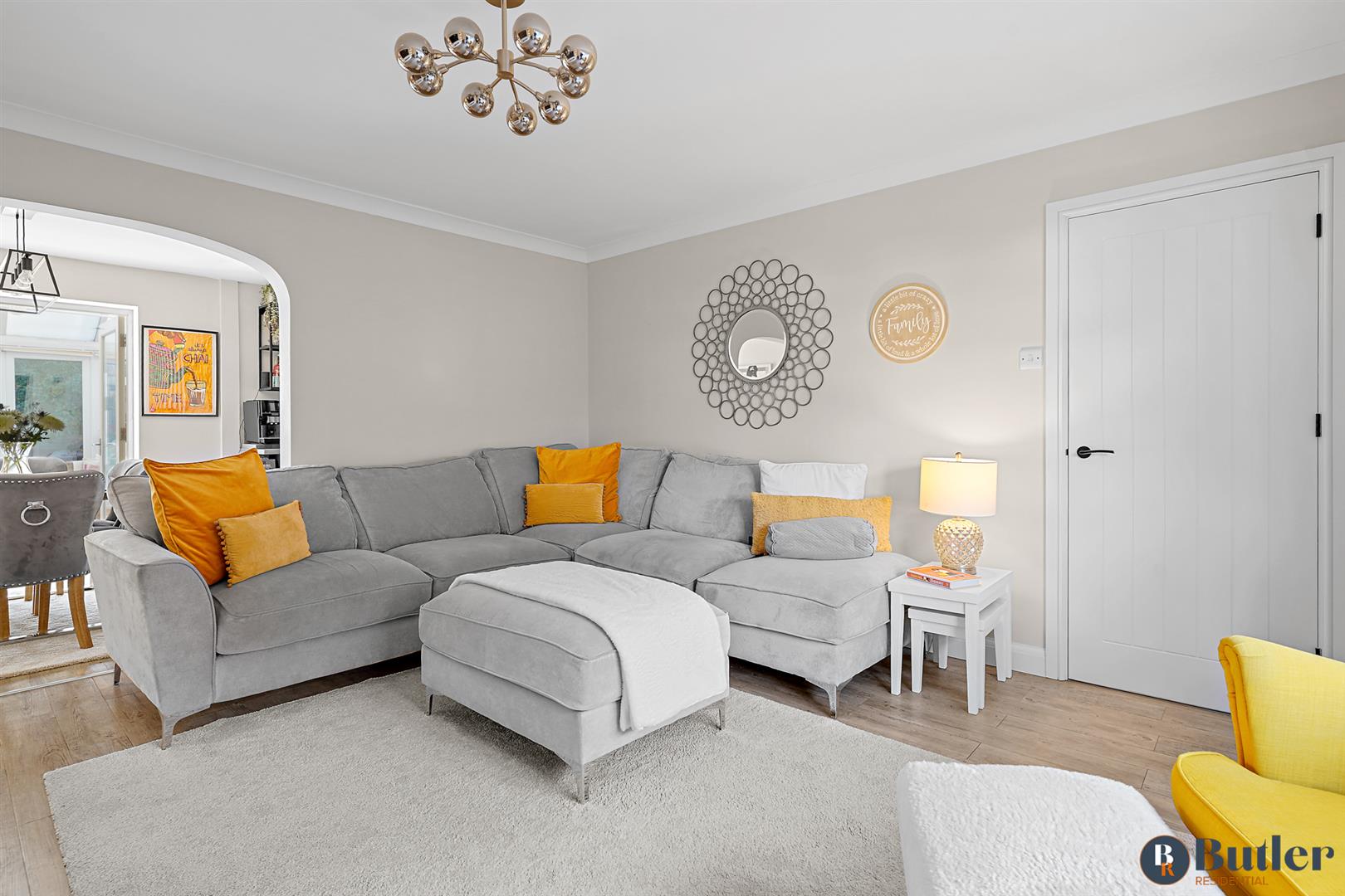 4 bed detached house for sale in Montgomery Avenue, Shefford  - Property Image 7