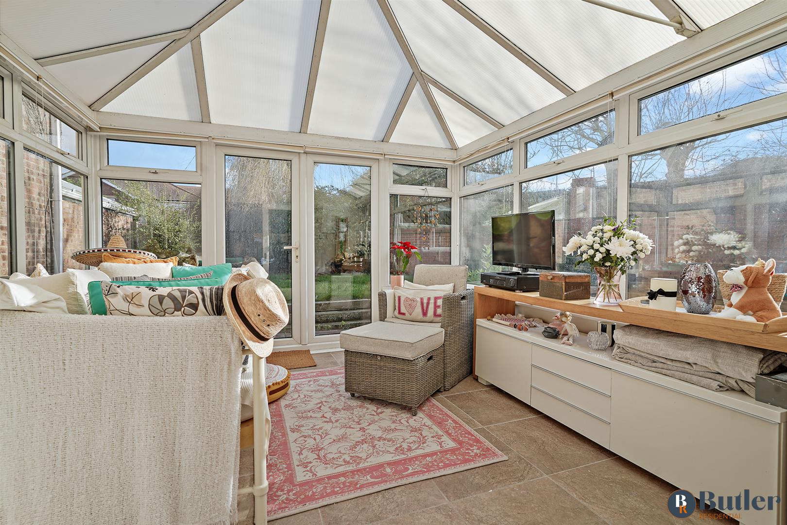 4 bed detached house for sale in Montgomery Avenue, Shefford 21