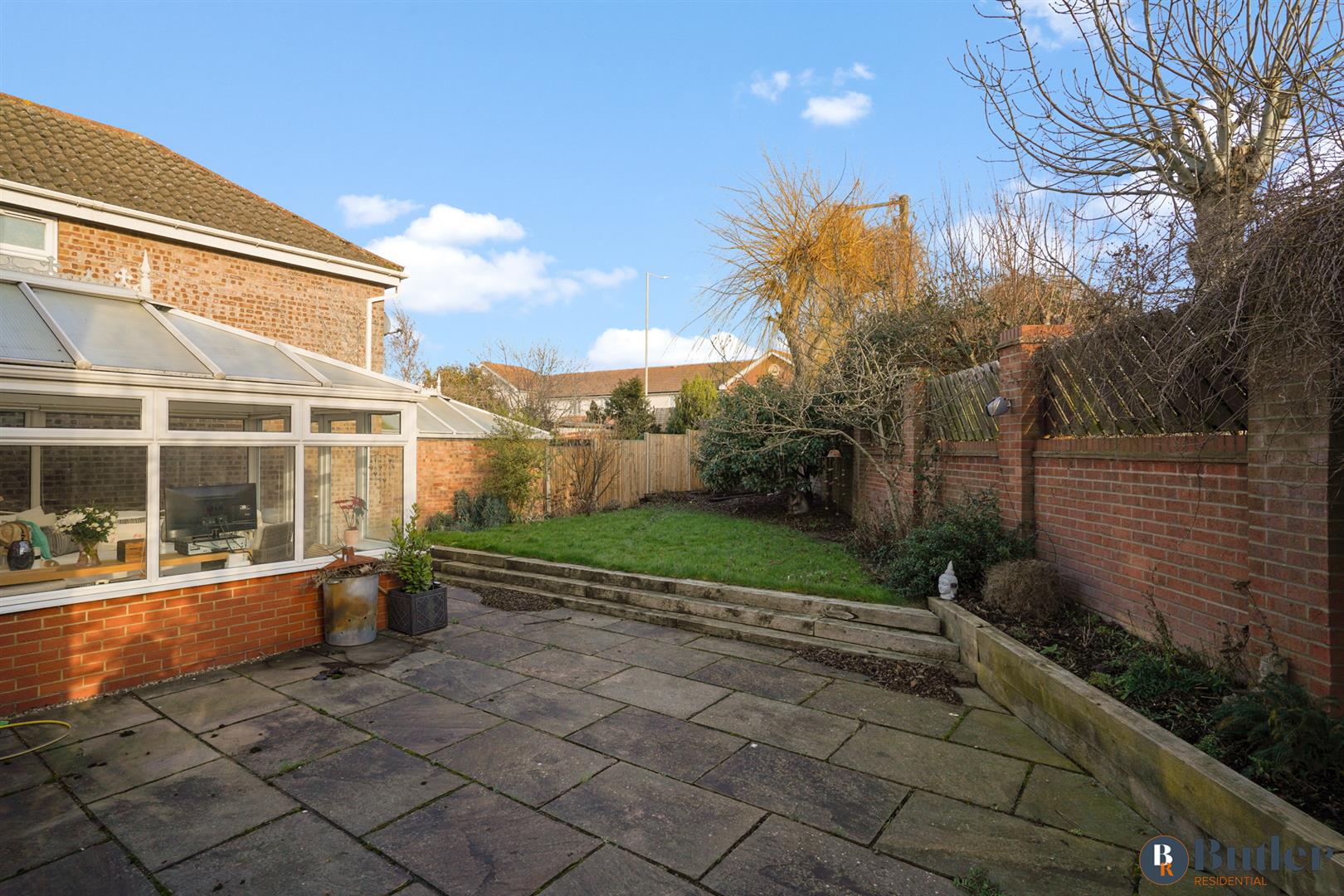 4 bed detached house for sale in Montgomery Avenue, Shefford  - Property Image 41