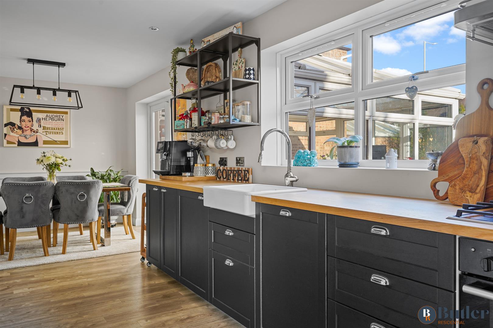 4 bed detached house for sale in Montgomery Avenue, Shefford  - Property Image 12