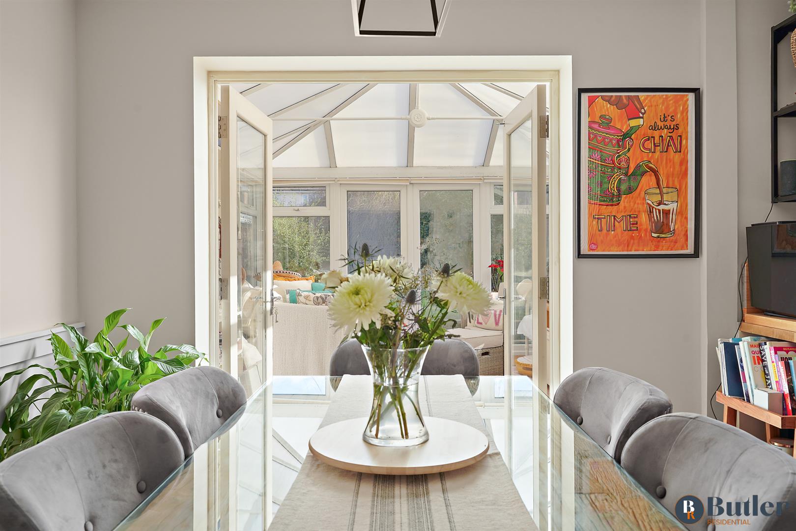 4 bed detached house for sale in Montgomery Avenue, Shefford  - Property Image 20