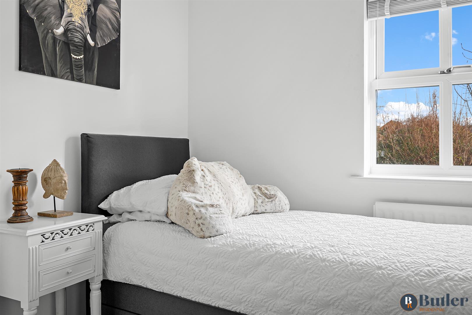 4 bed detached house for sale in Montgomery Avenue, Shefford  - Property Image 36