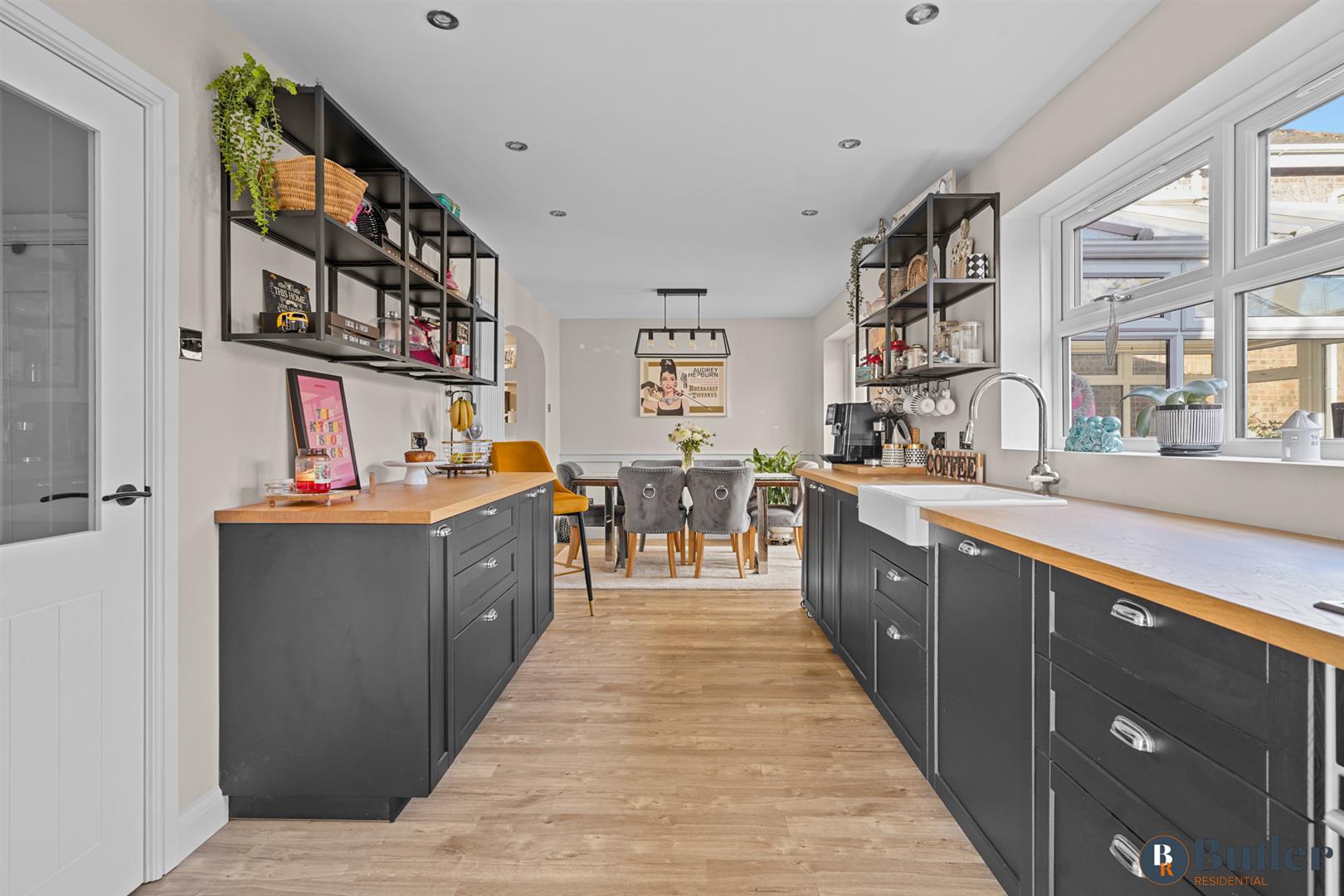 4 bed detached house for sale in Montgomery Avenue, Shefford  - Property Image 18