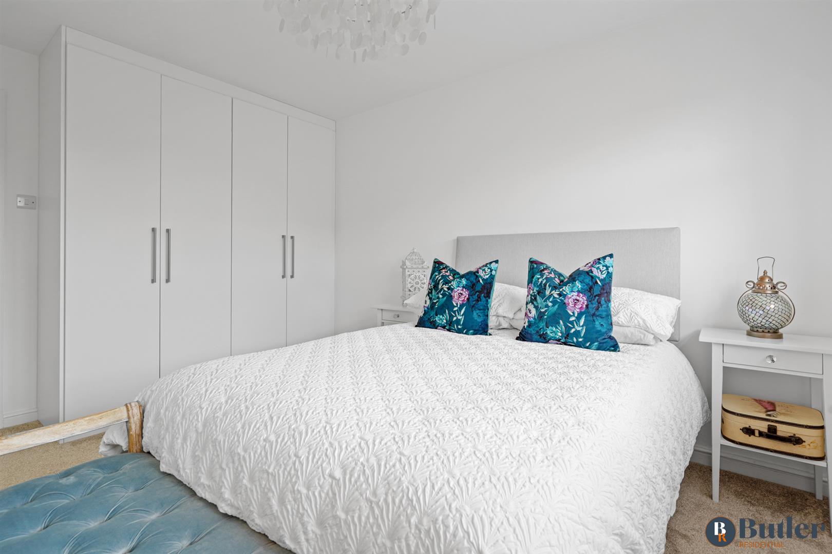 4 bed detached house for sale in Montgomery Avenue, Shefford 32