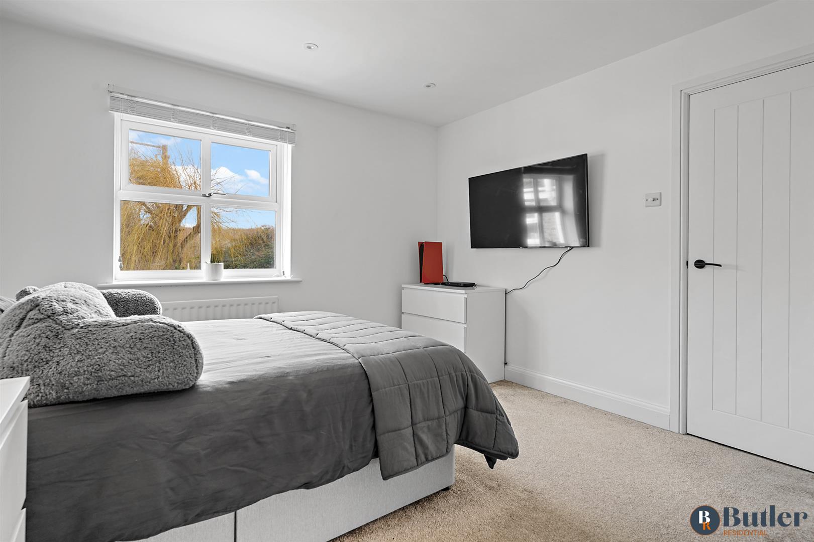 4 bed detached house for sale in Montgomery Avenue, Shefford  - Property Image 35