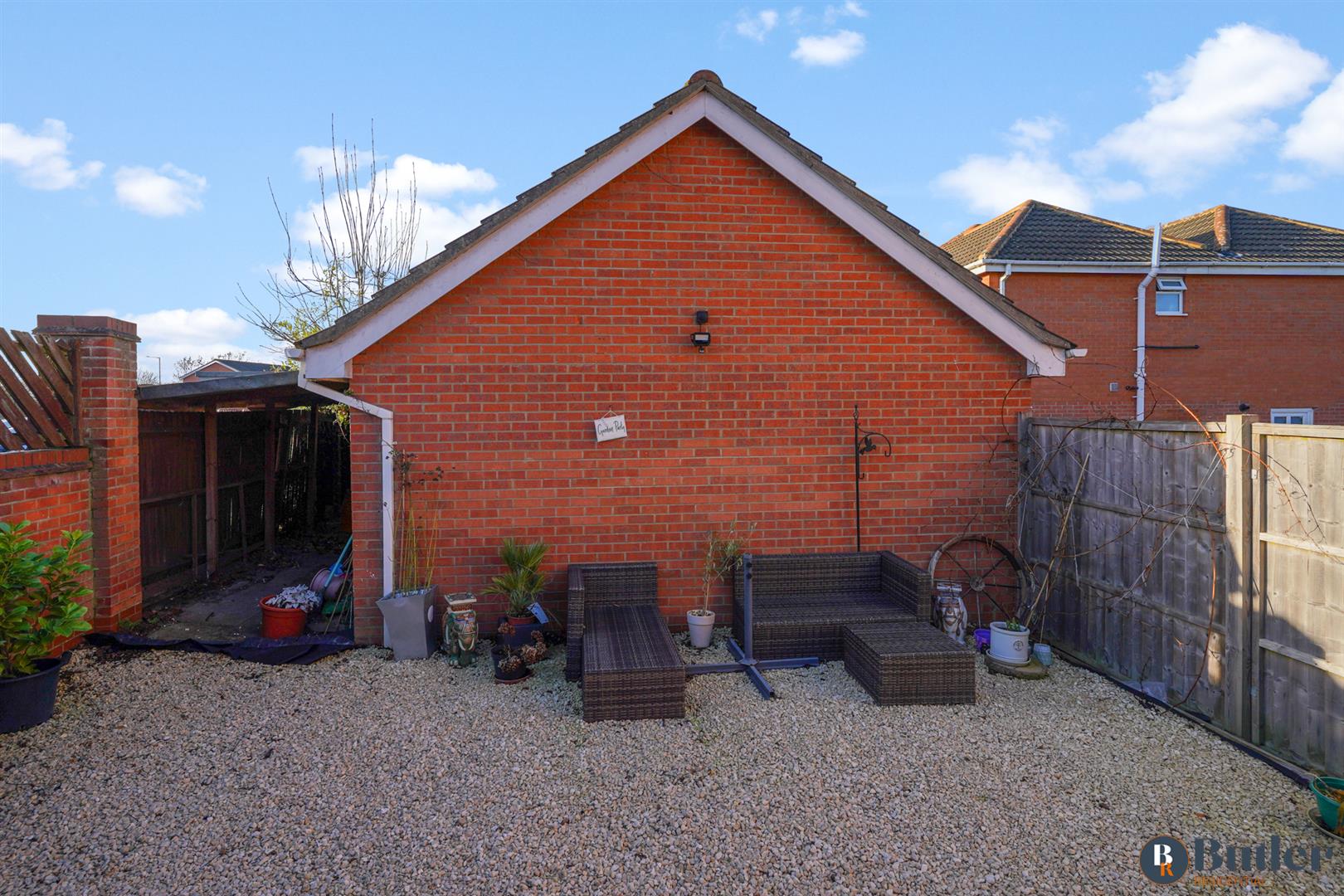 4 bed detached house for sale in Montgomery Avenue, Shefford  - Property Image 44