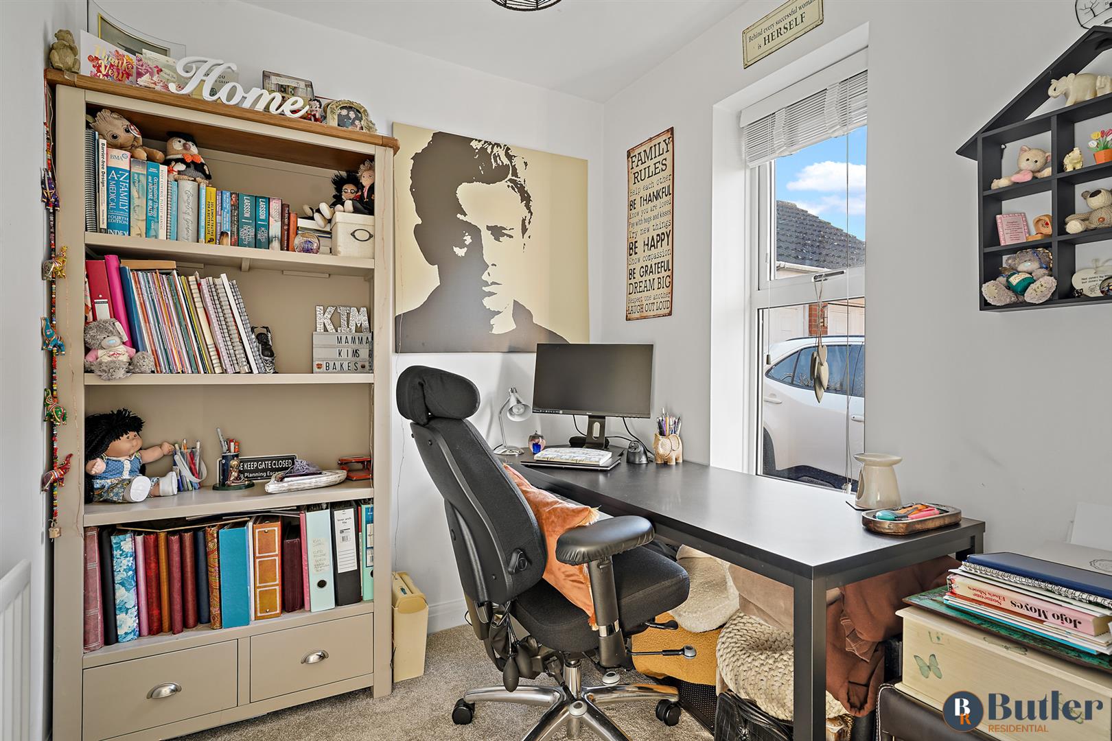 4 bed detached house for sale in Montgomery Avenue, Shefford  - Property Image 23