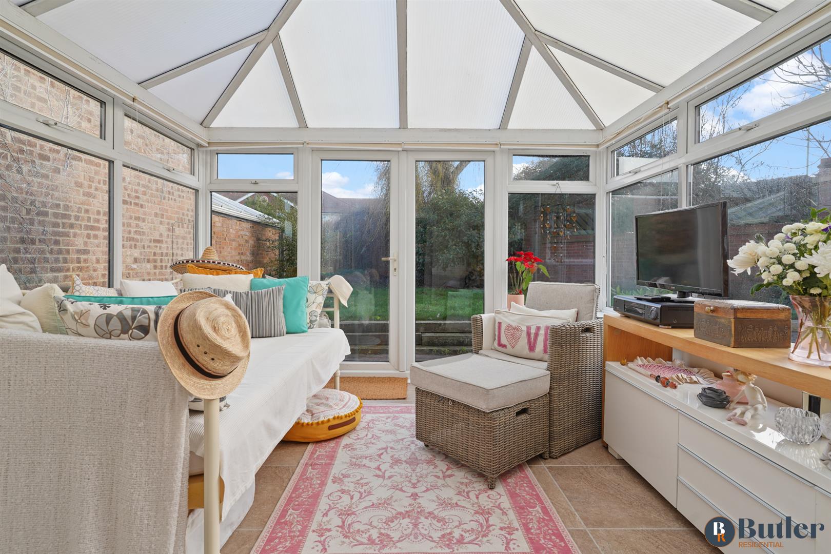 4 bed detached house for sale in Montgomery Avenue, Shefford 20