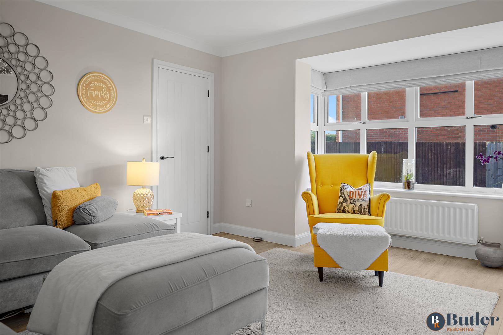 4 bed detached house for sale in Montgomery Avenue, Shefford  - Property Image 9