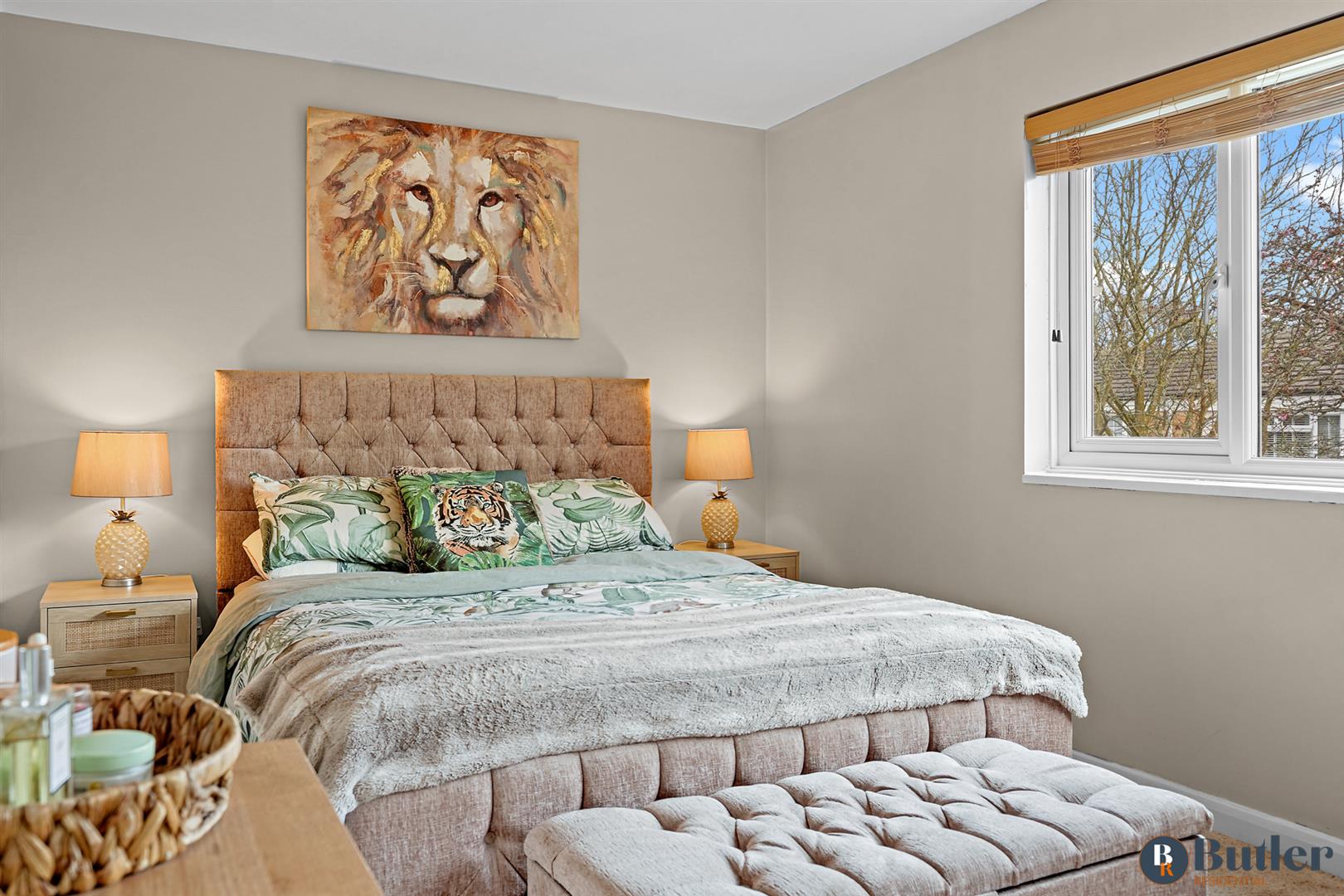 2 bed terraced house for sale in Douglas Drive, Stevenage  - Property Image 17