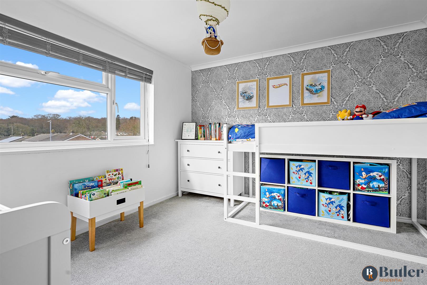 2 bed terraced house for sale in Douglas Drive, Stevenage  - Property Image 22