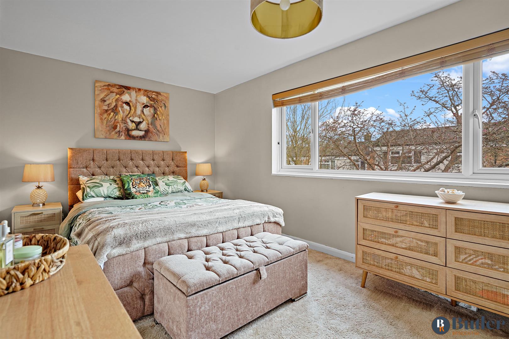 2 bed terraced house for sale in Douglas Drive, Stevenage  - Property Image 16