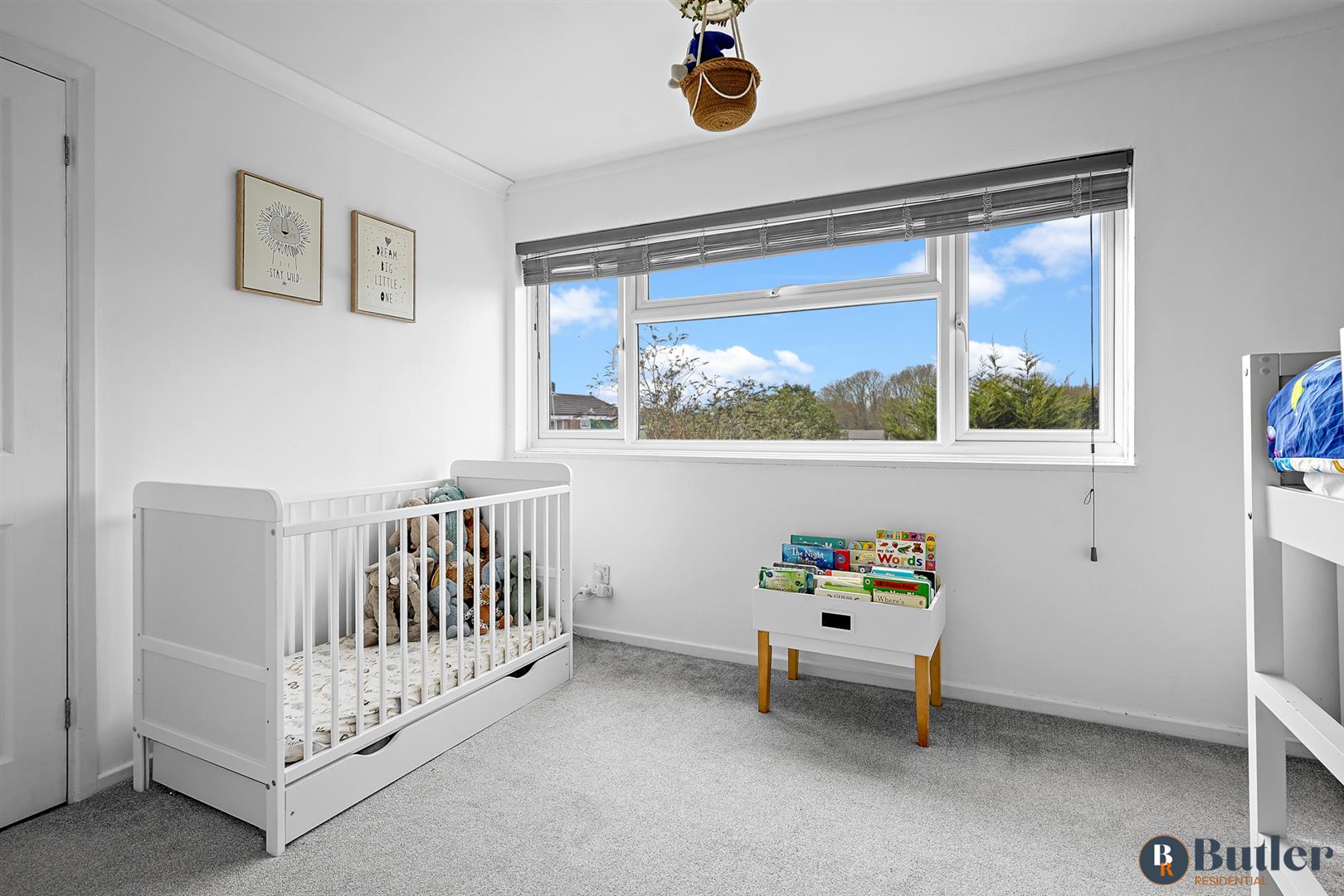 2 bed terraced house for sale in Douglas Drive, Stevenage  - Property Image 24