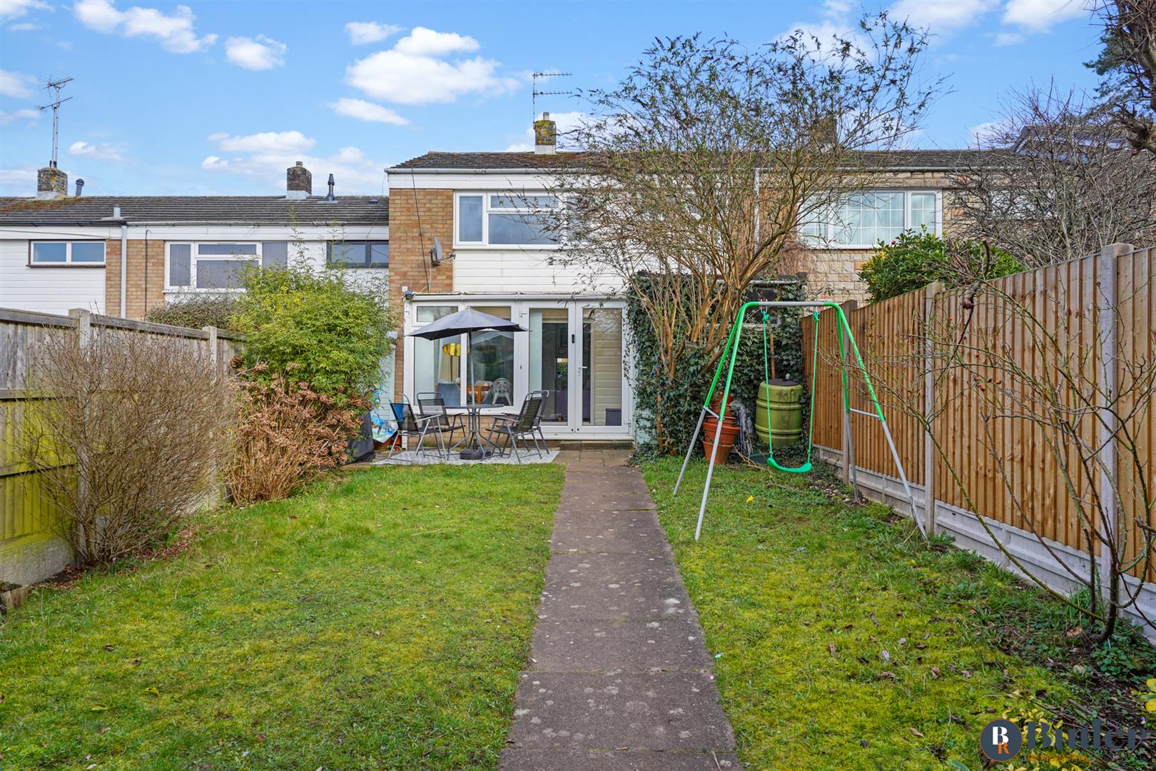 2 bed terraced house for sale in Douglas Drive, Stevenage 28