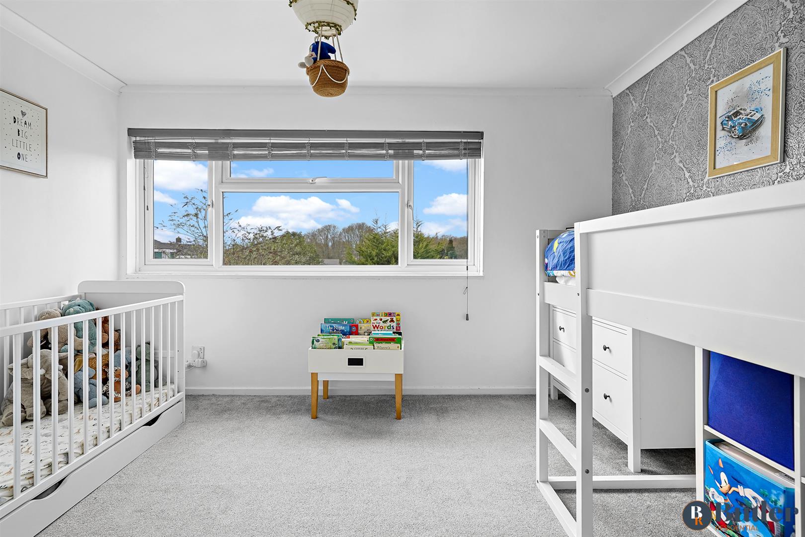 2 bed terraced house for sale in Douglas Drive, Stevenage  - Property Image 23