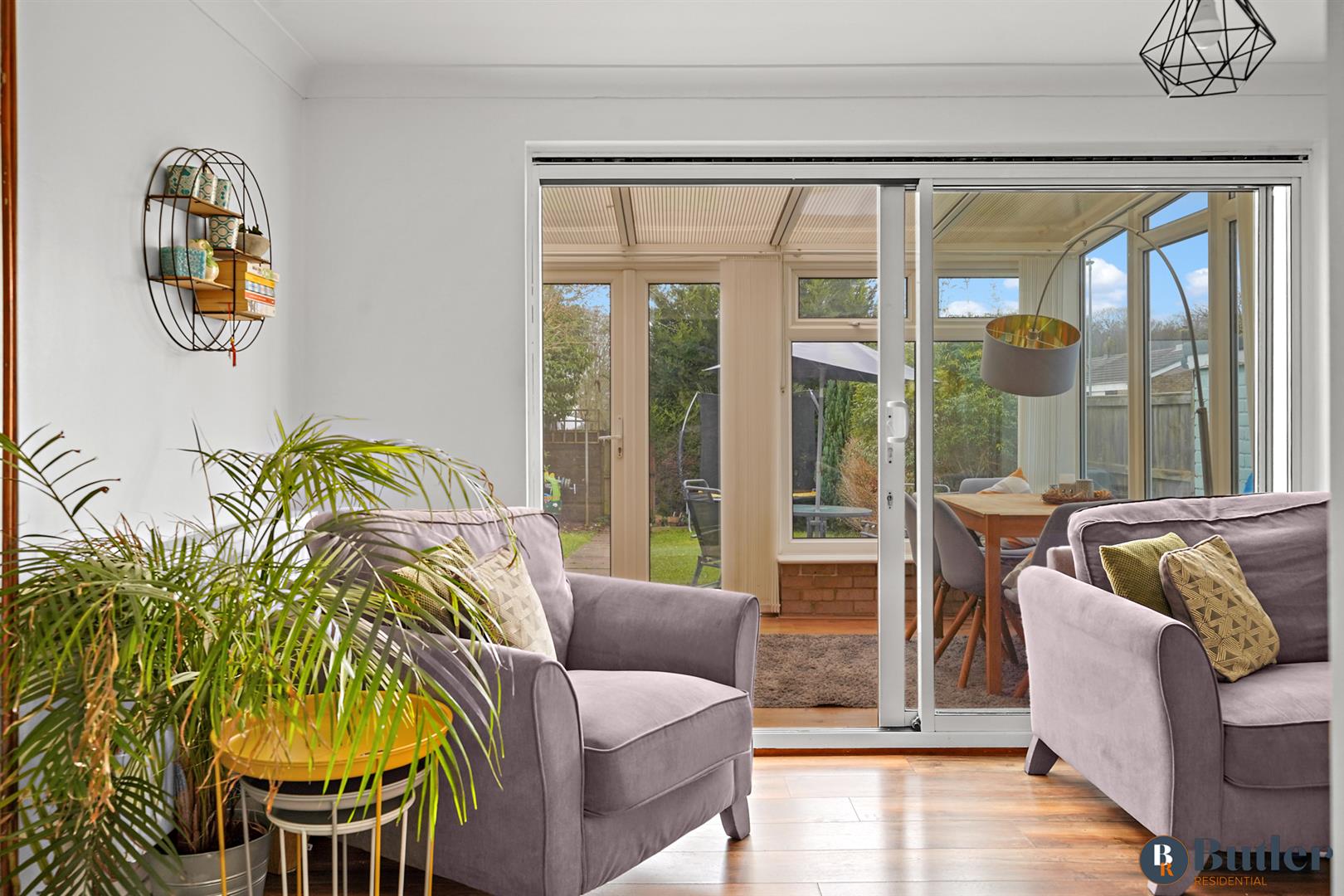 2 bed terraced house for sale in Douglas Drive, Stevenage 12