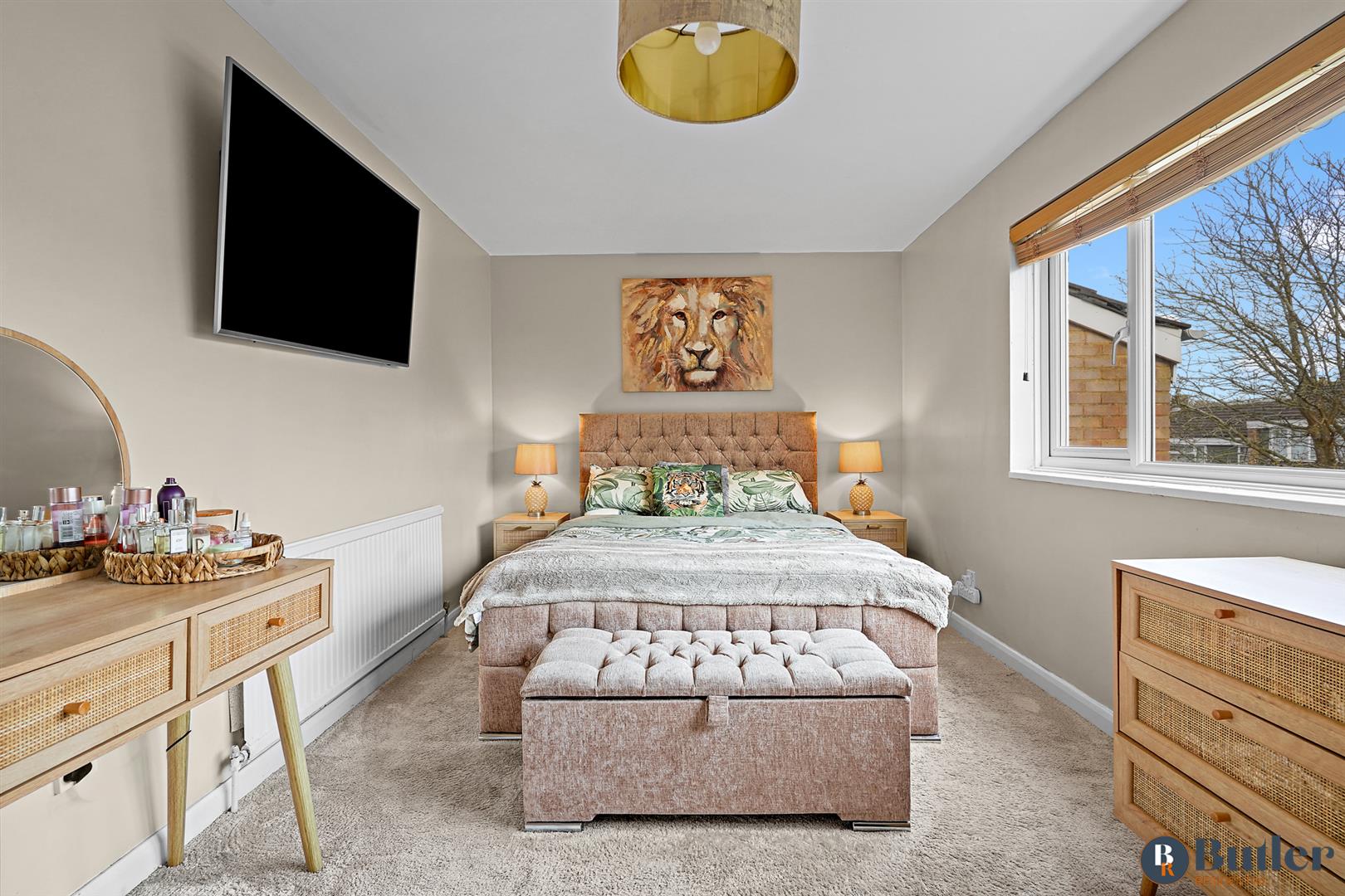 2 bed terraced house for sale in Douglas Drive, Stevenage  - Property Image 19