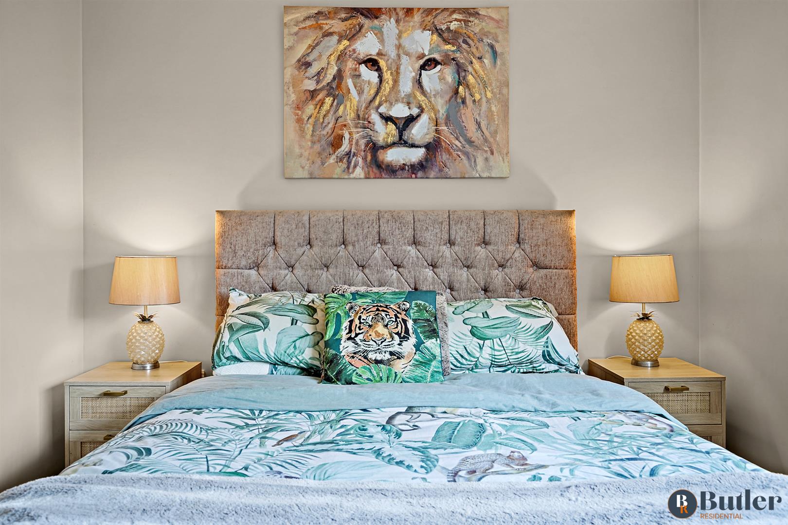 2 bed terraced house for sale in Douglas Drive, Stevenage  - Property Image 18