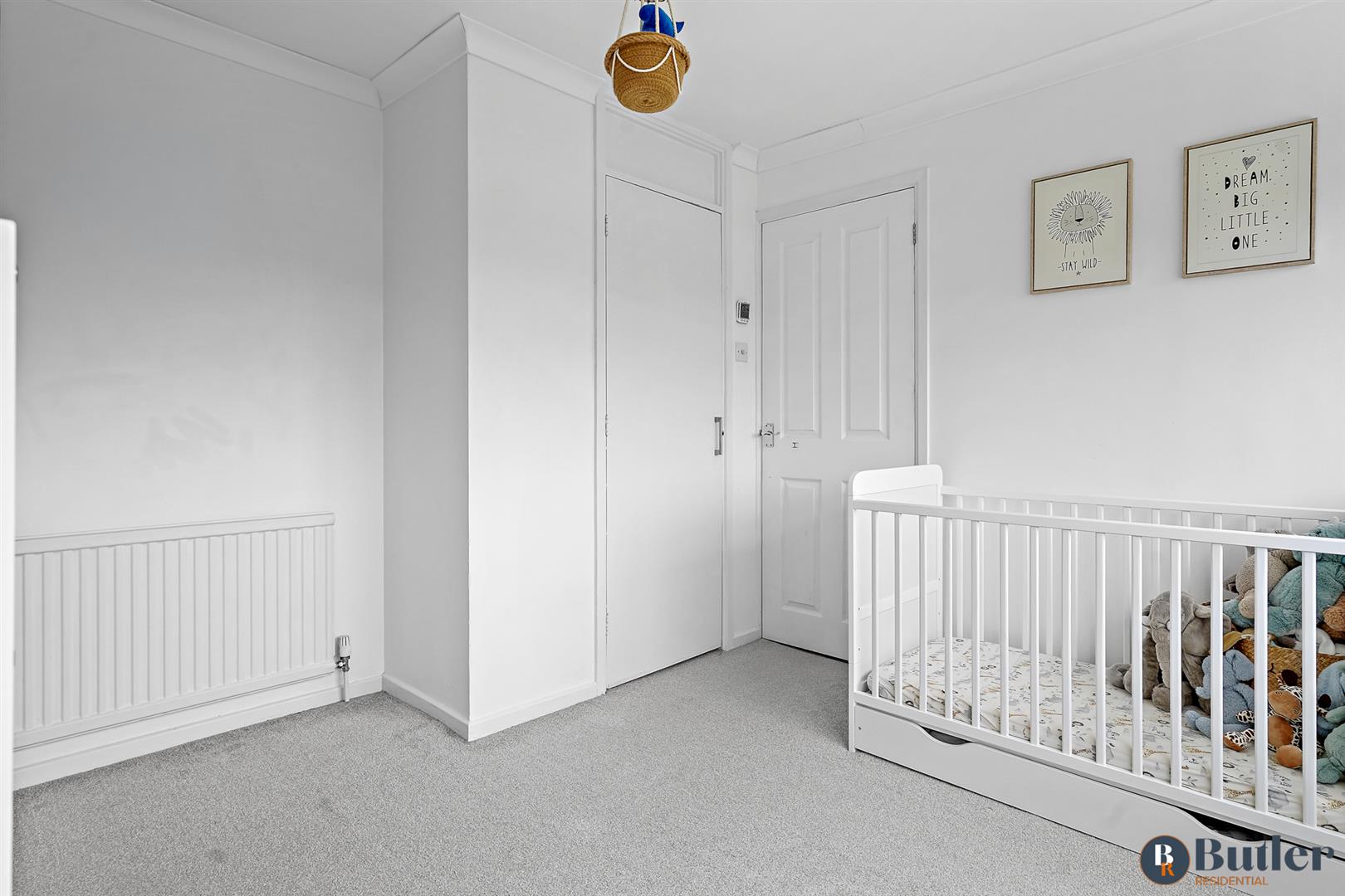 2 bed terraced house for sale in Douglas Drive, Stevenage  - Property Image 25