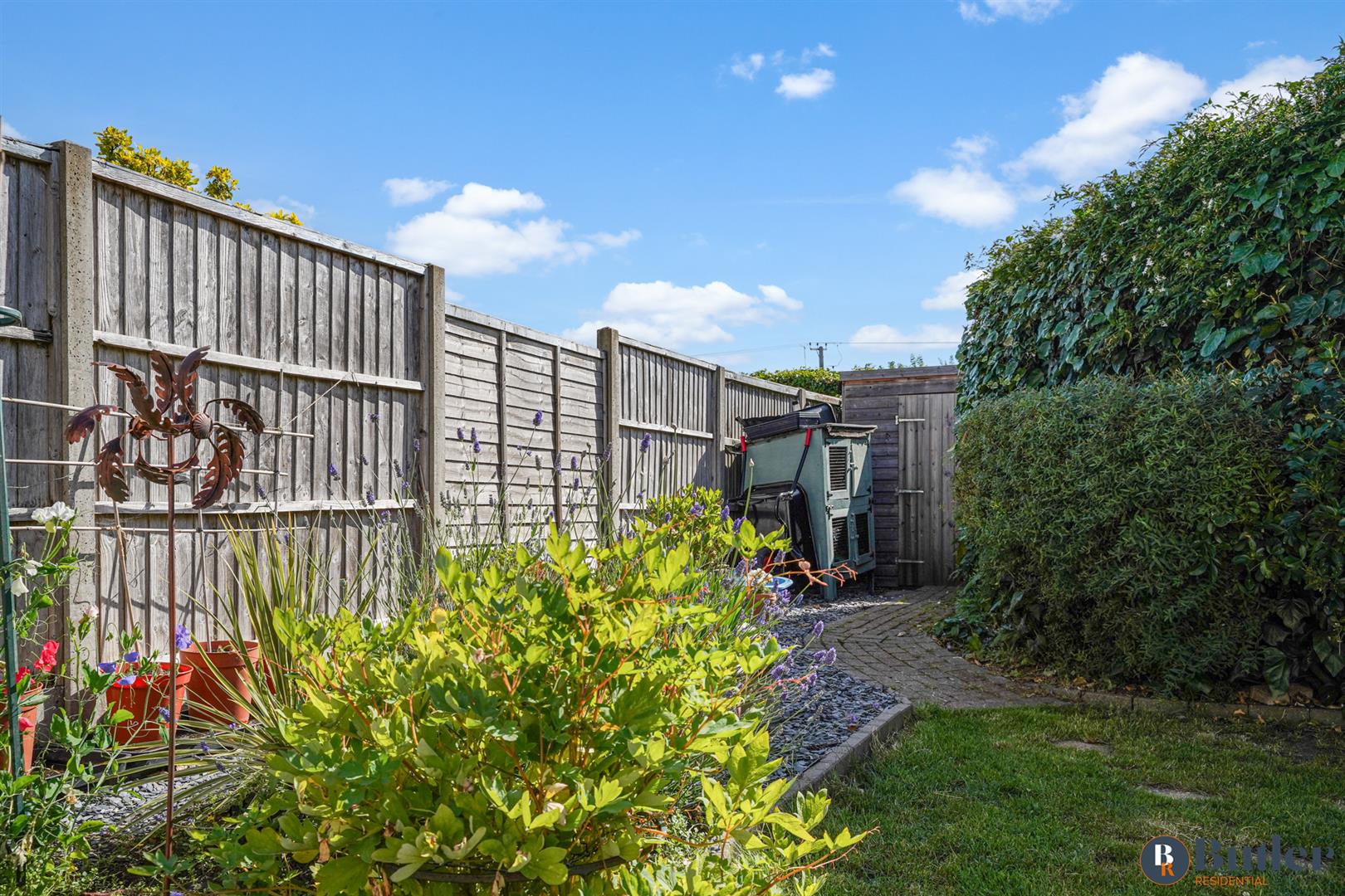 3 bed semi-detached house for sale in Silver Street, St. Neots  - Property Image 71