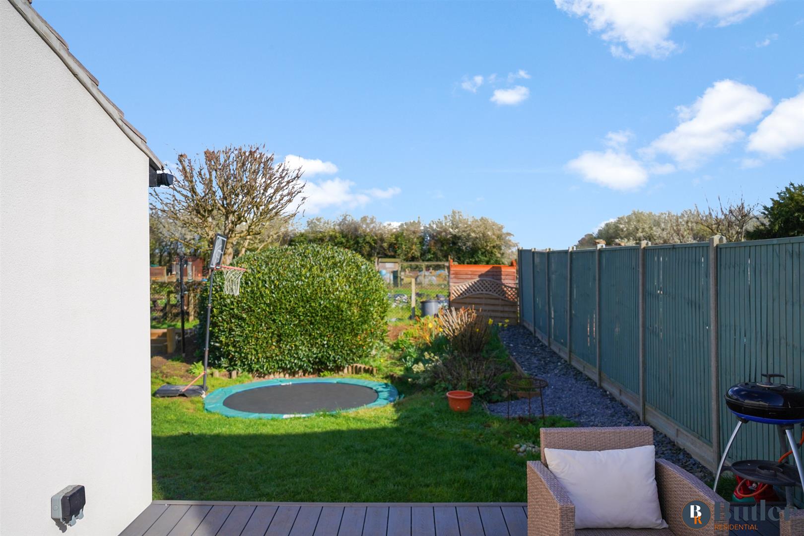 3 bed semi-detached house for sale in Silver Street, St. Neots  - Property Image 81