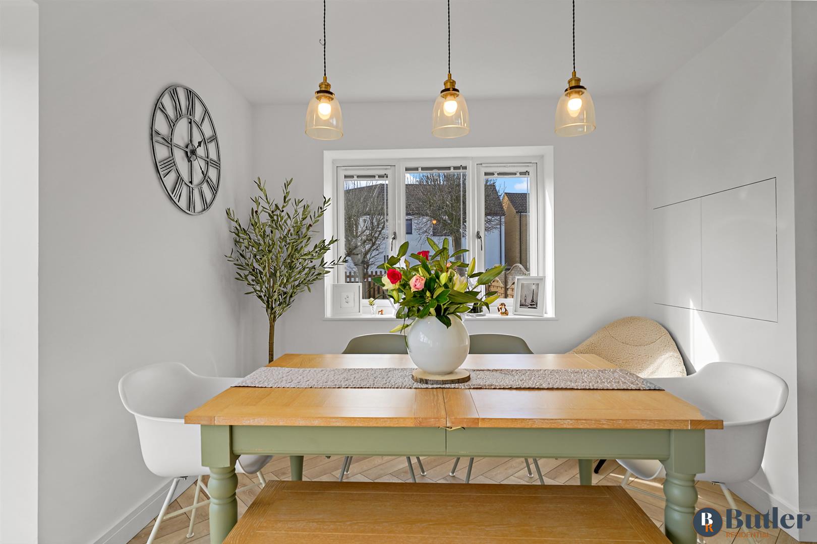 3 bed semi-detached house for sale in Silver Street, St. Neots 3