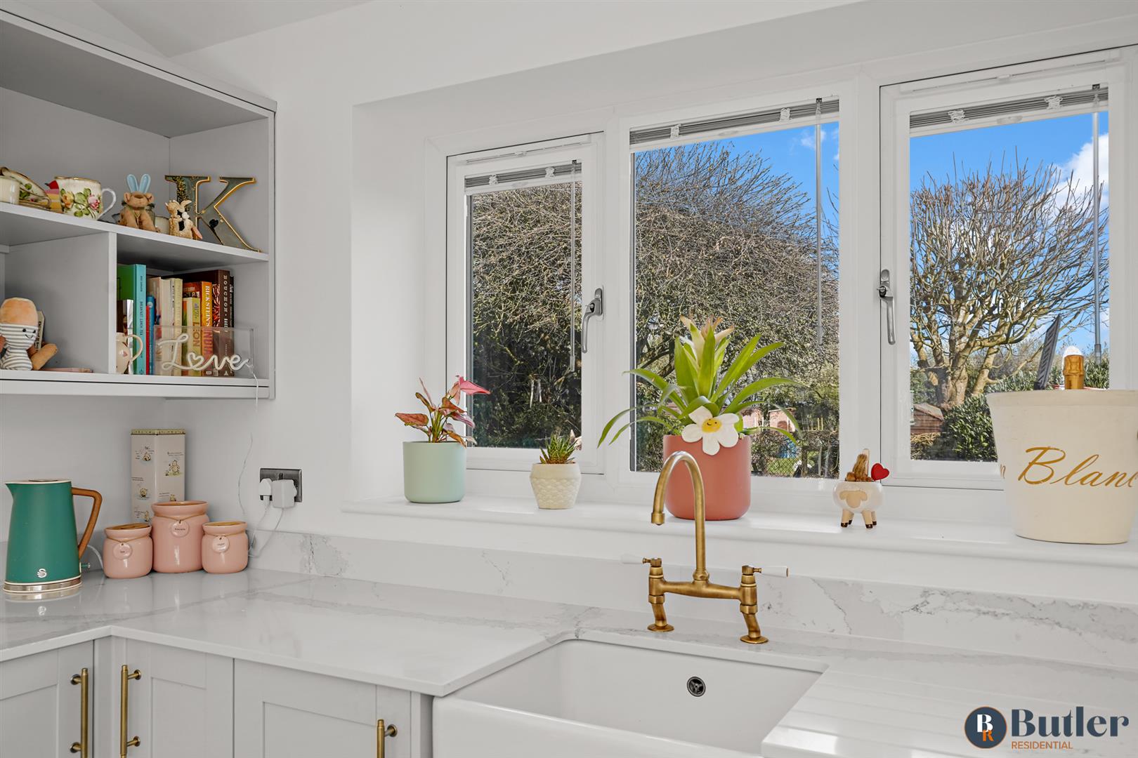 3 bed semi-detached house for sale in Silver Street, St. Neots  - Property Image 20