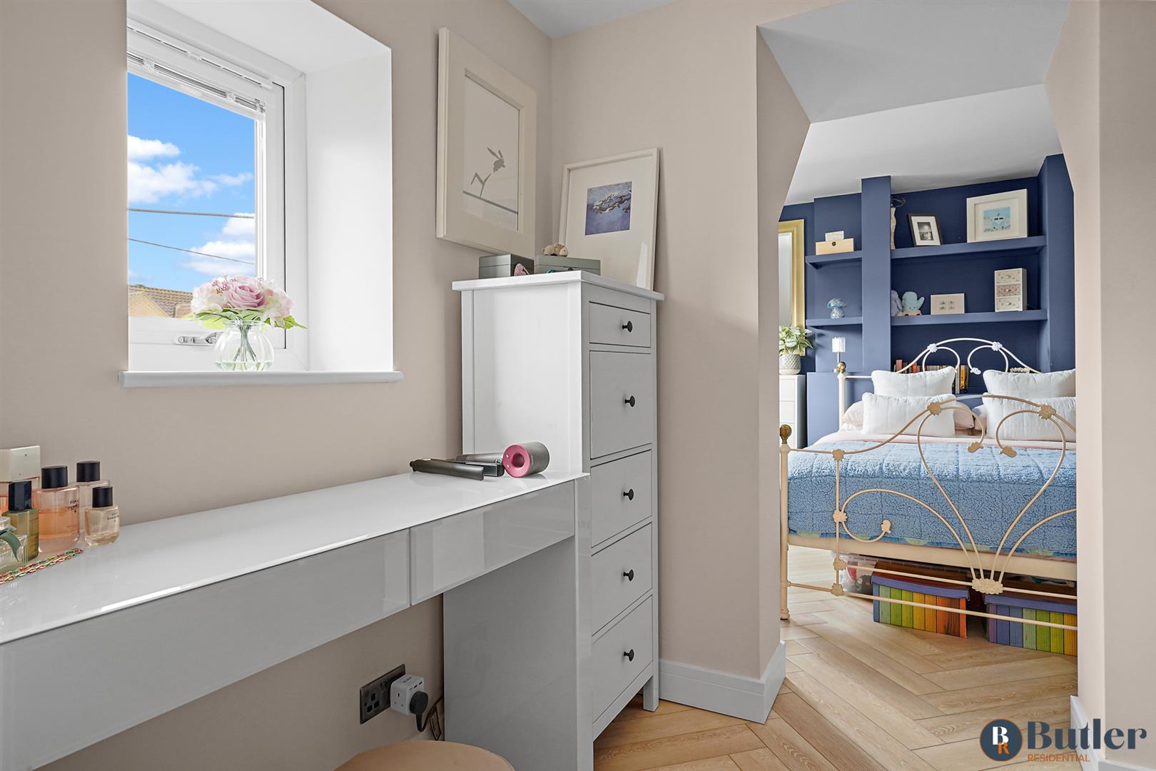 3 bed semi-detached house for sale in Silver Street, St. Neots  - Property Image 44