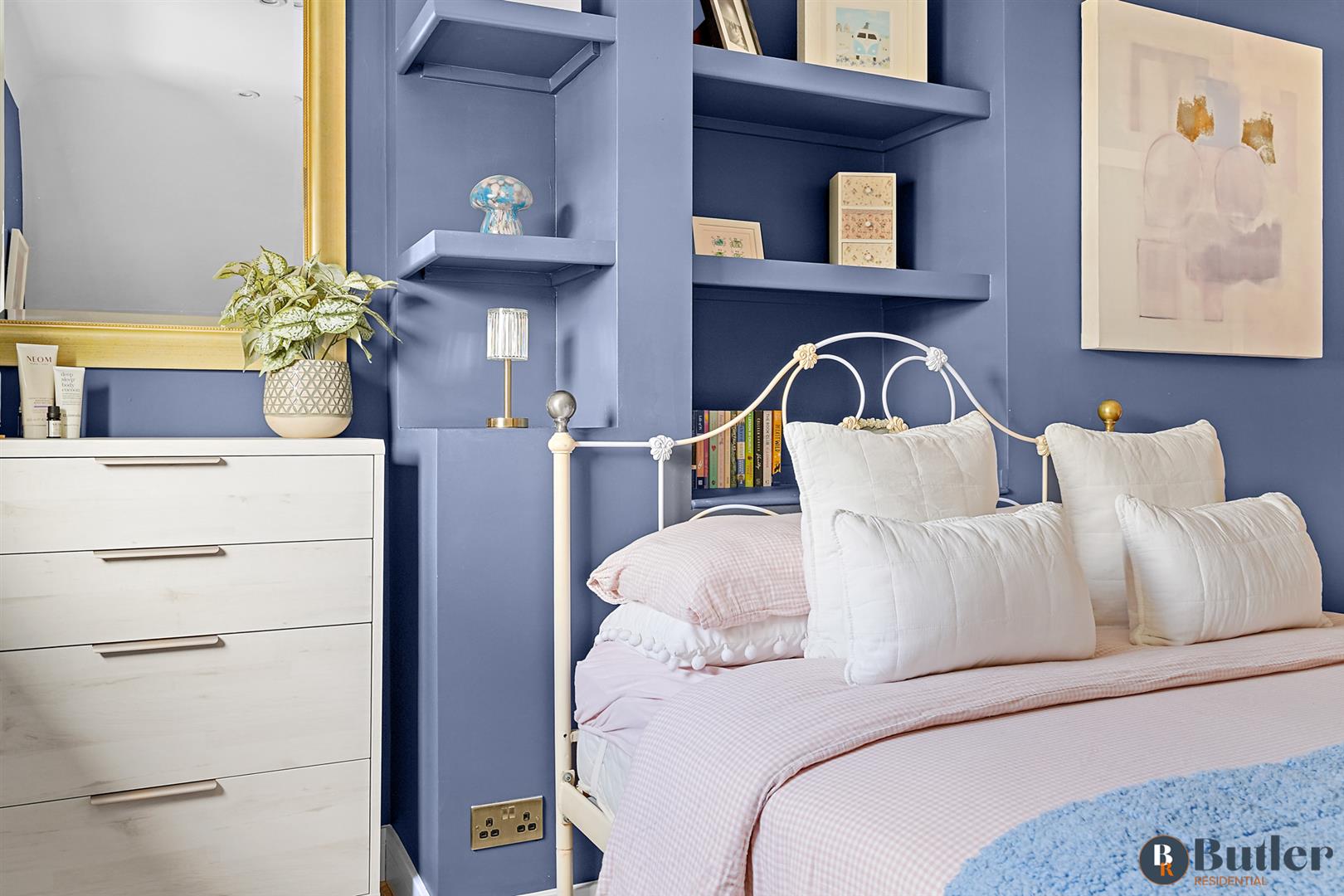 3 bed semi-detached house for sale in Silver Street, St. Neots 39