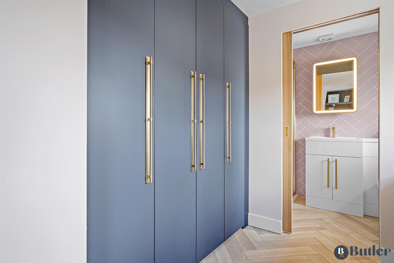 3 bed semi-detached house for sale in Silver Street, St. Neots  - Property Image 50