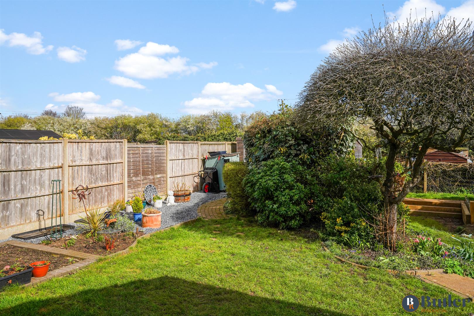 3 bed semi-detached house for sale in Silver Street, St. Neots  - Property Image 72