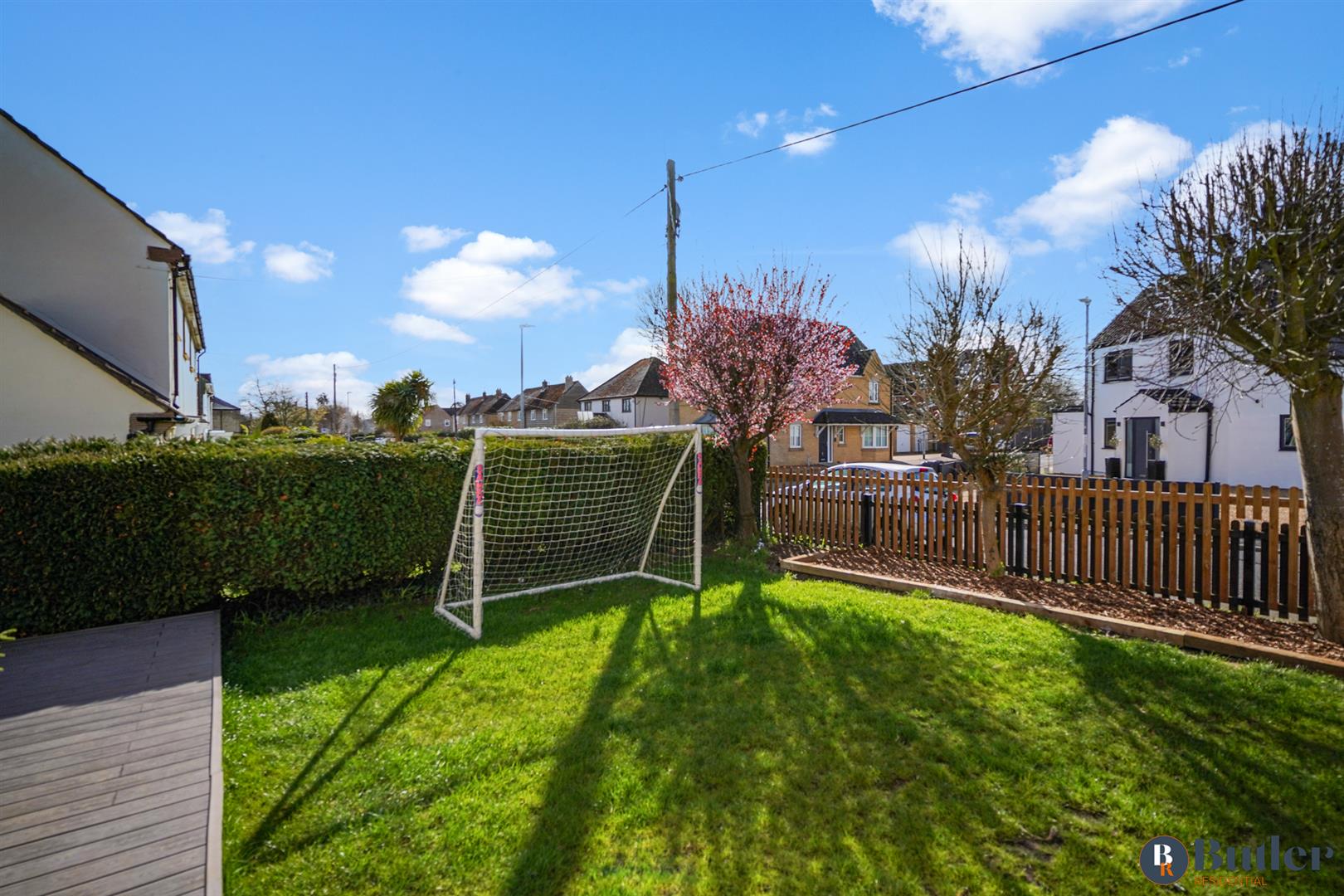 3 bed semi-detached house for sale in Silver Street, St. Neots  - Property Image 84