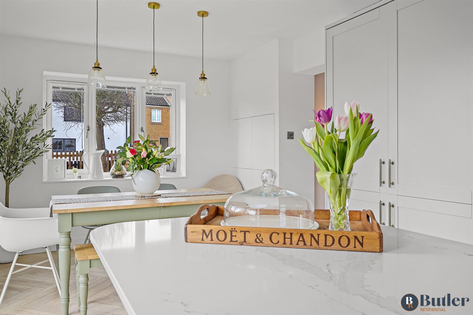 3 bed semi-detached house for sale in Silver Street, St. Neots  - Property Image 23