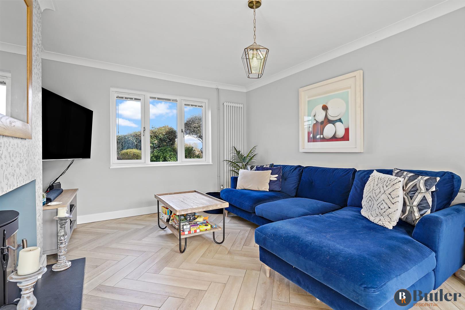 3 bed semi-detached house for sale in Silver Street, St. Neots 8